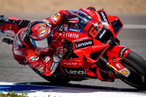 Orari MotoGP TV8 oggi domenica 24 GP Misano 2021 Pecco Bagnaia Ducati MotoGP Jerez 2021