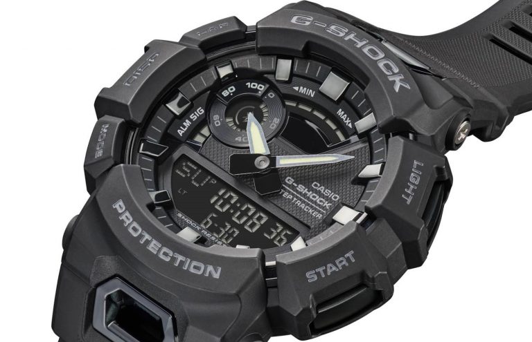 G-Shock G-Squad GBA-900