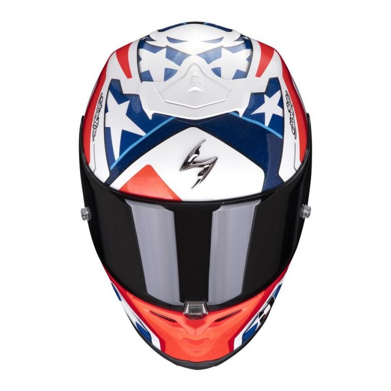 Casco Scorpion Exo R1 Air