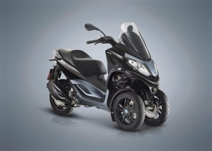 Piaggio MP3 300 hpe