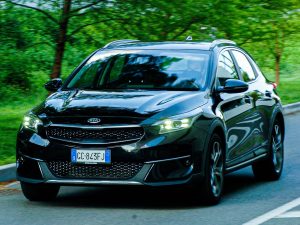 Kia XCeed GPL