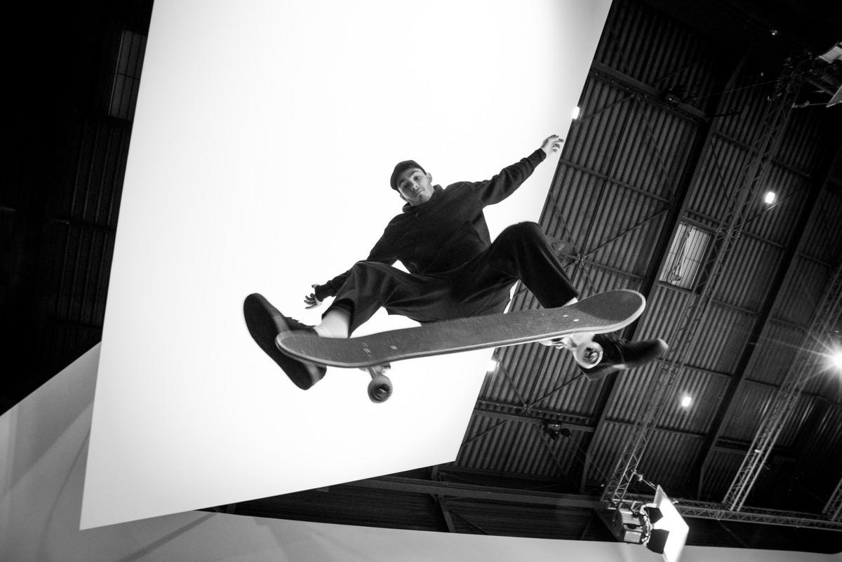 Baume Skate Aurélien Giraud