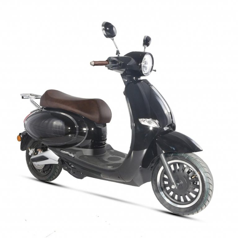 Scooter elettrico Wayscral E-Quip 45