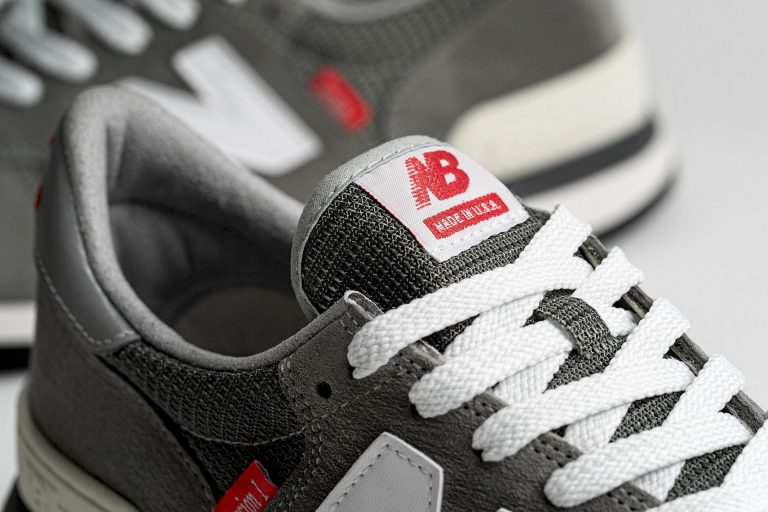 New Balance Made 990 Version Series