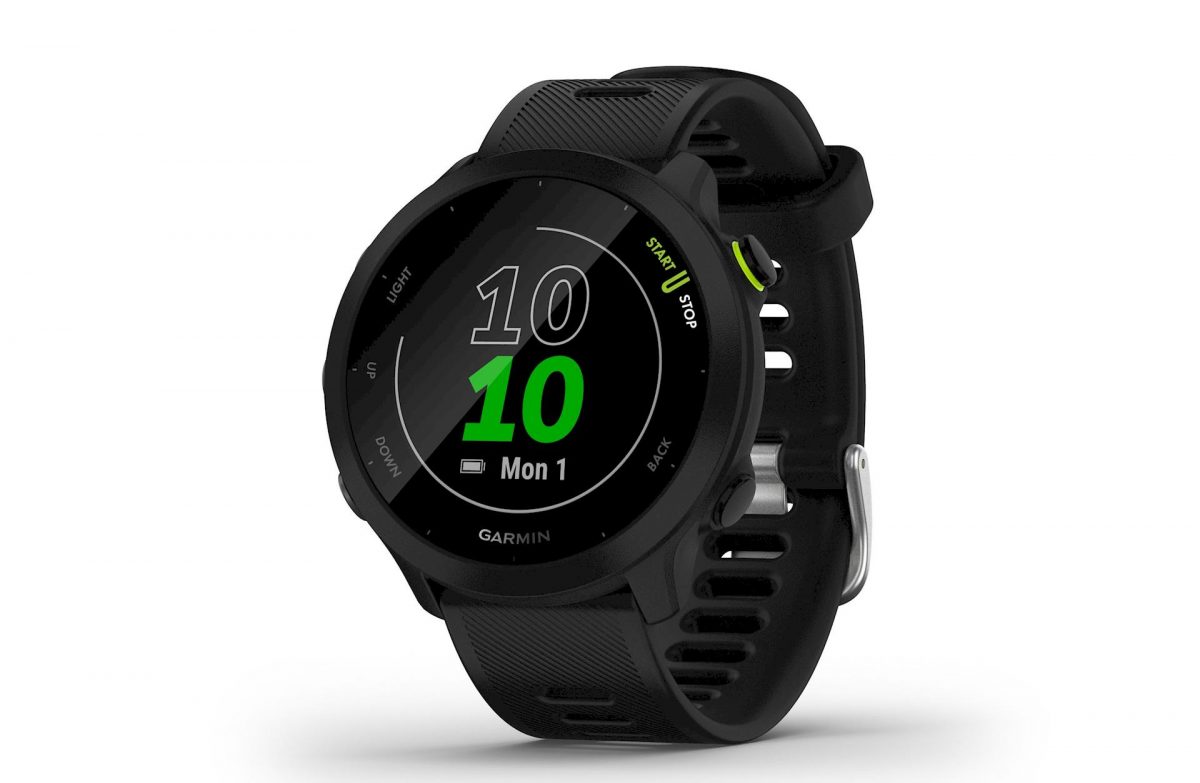 Garmin Forerunner 55