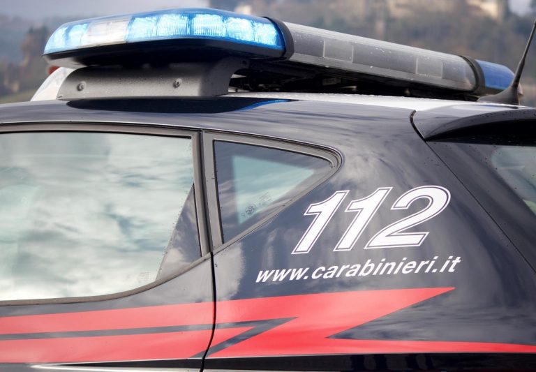 carabinieri