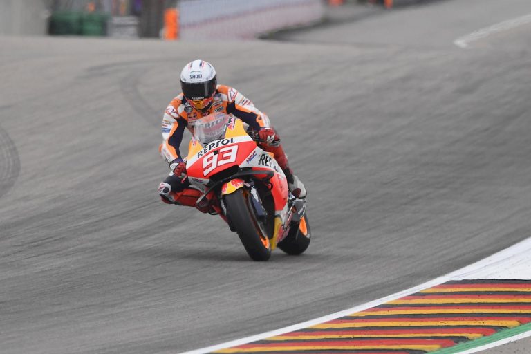 Marc Marquez