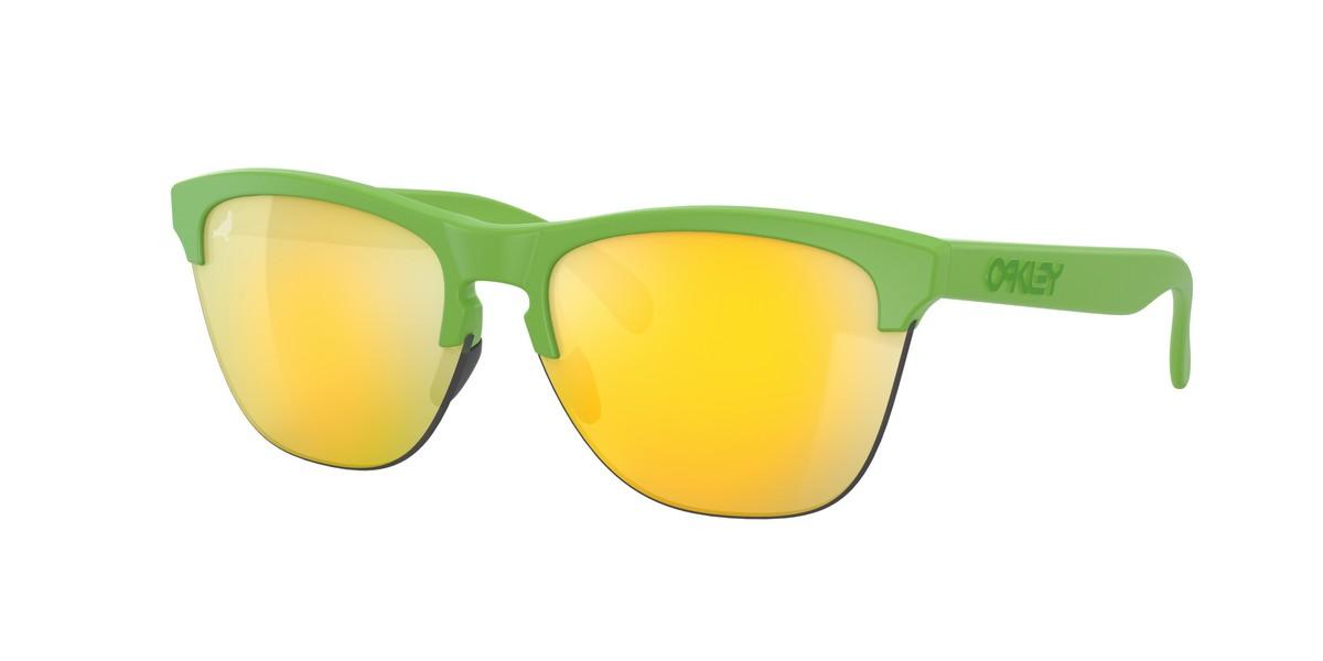 Occhiali da sole uomo Oakley 2021