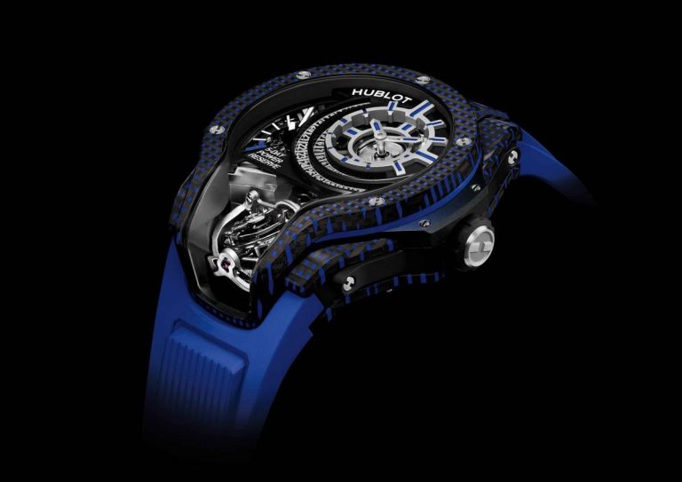 Hublot MP-09