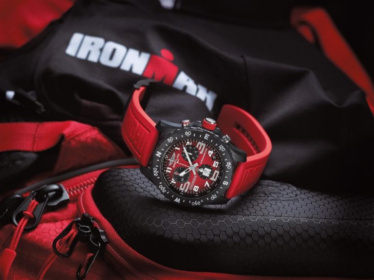 Breitling Endurance Pro Ironman