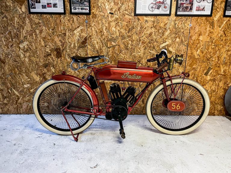 Kustom Garage Bicycles