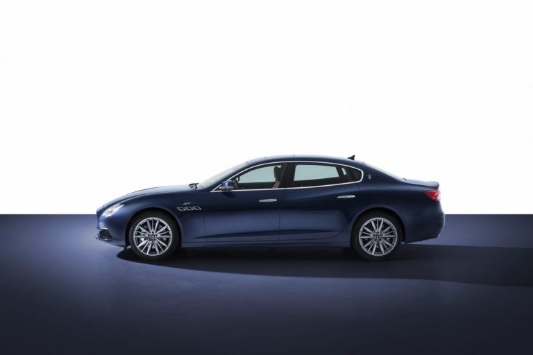 Maserati Ghibli, Quattroporte e Levante 2022