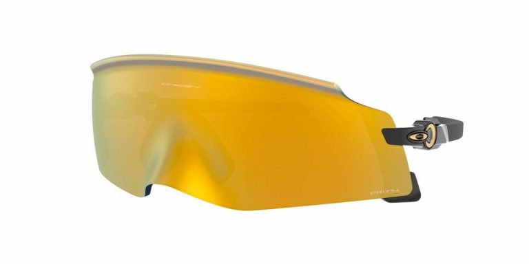 Oakley Kato Prizm 24K