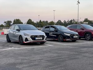 Hyundai i20 N