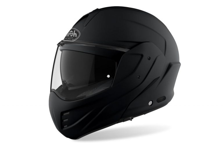 Casco moto Airoh Mathisse 2021