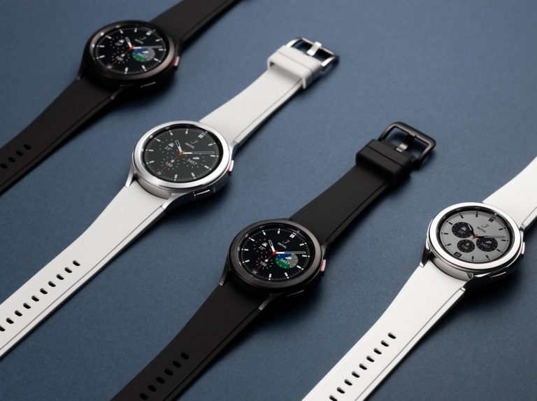 Samsung Galaxy Watch 4