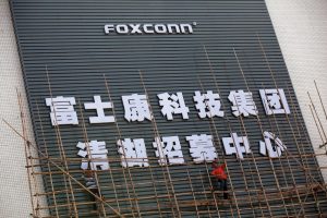 Foxconn