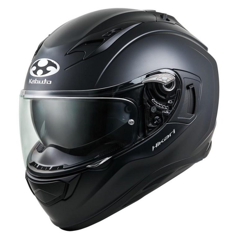 Casco moto Kabuto Hikari