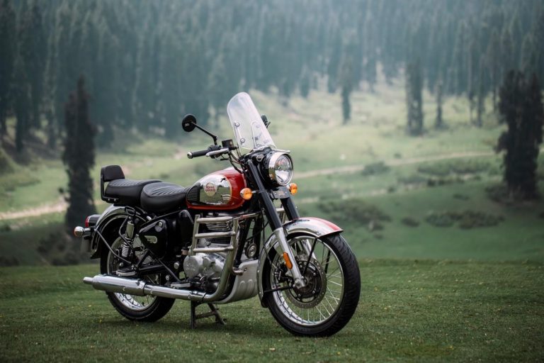 Royal Enfield Classic 350