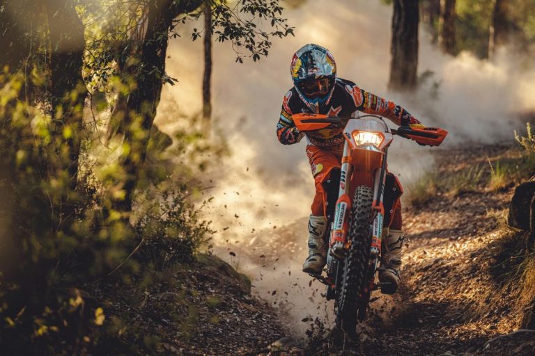 KTM 350 EXC-F Factory Edition 2022