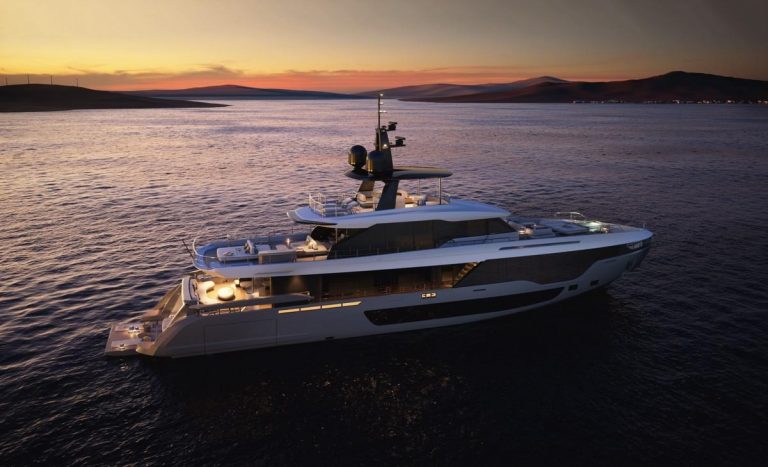 azimut yachts fatturato 2022