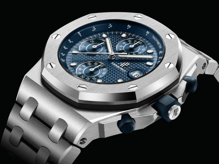 Audemars Piguet Royal Oak Offshore 2021