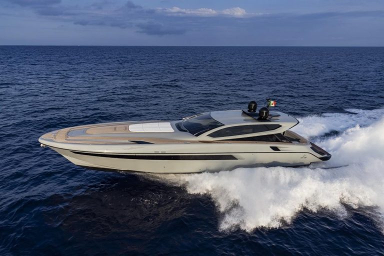 Otam 70HT Yacht