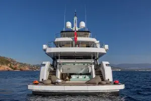 Rosetti Superyachts 38m EXP My Emocean