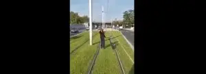 bici tram