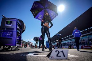 Paddock Girls Portogallo 2021