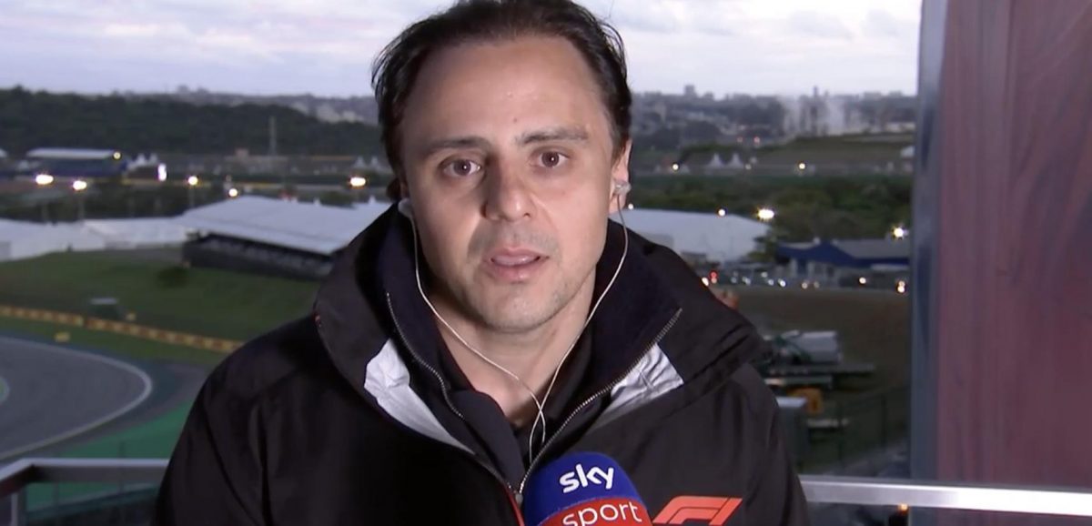 felipe massa