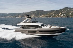 Azimut 68