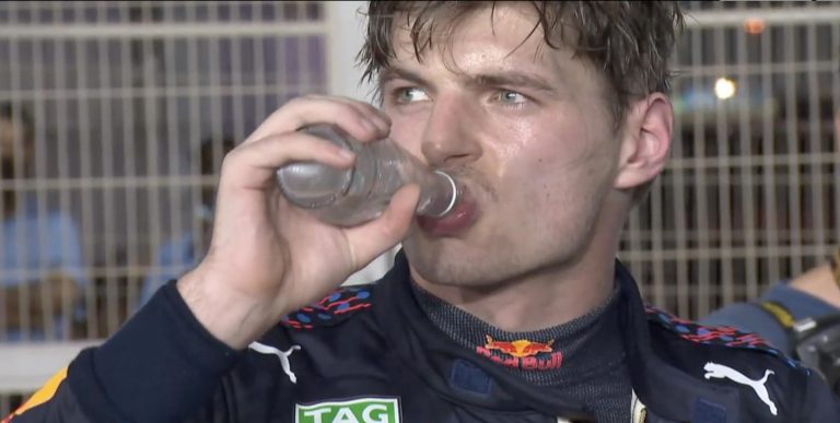 verstappen qatar