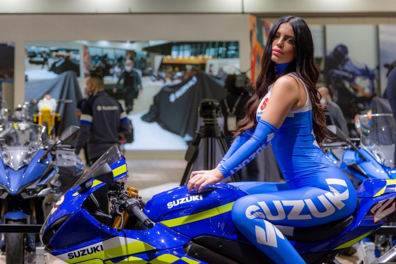 Eicma 2023 dove sono i parcheggi, come arrivare, orari e biglietti