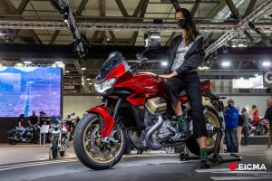 Eicma Girls 2021