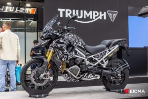 Triumph Tiger 1200