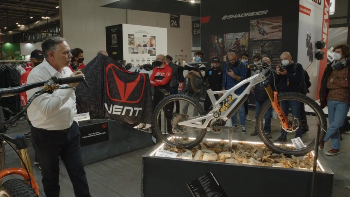 Vent Eicma 2021