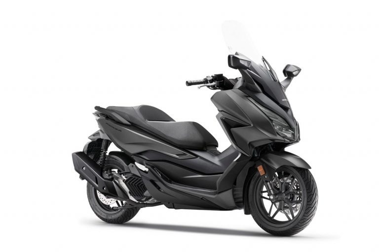 Honda Forza 125 2022