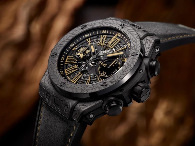 Hublot Big Bang Unico Arturo Fuente Ceramic