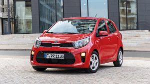 Kia Picanto 2021