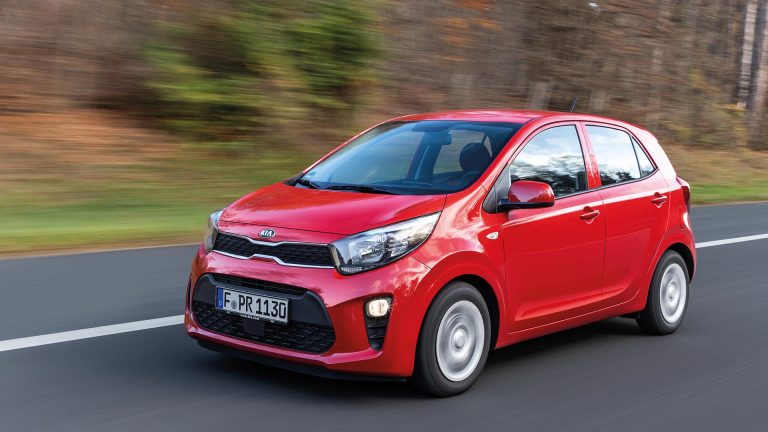 Kia Picanto 2021