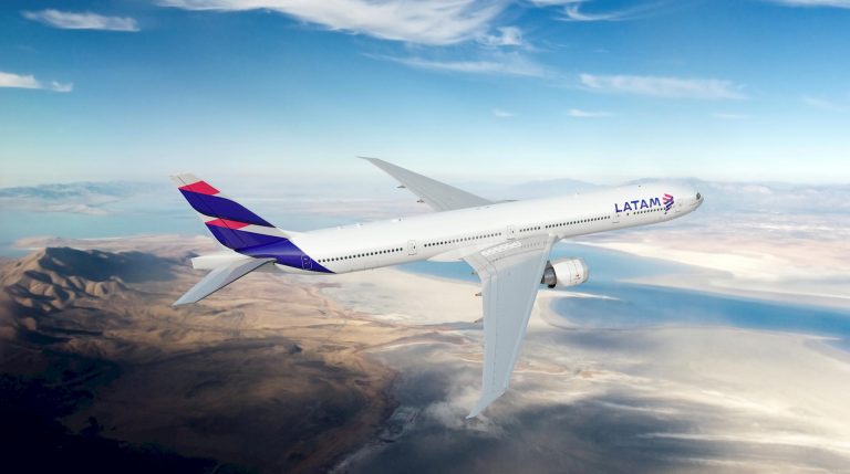 LATAM Airlines