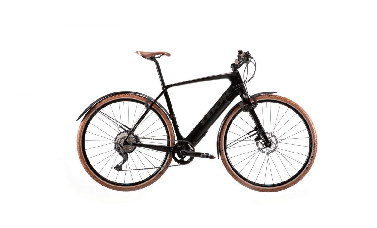 E-Bike Look e-765 Gotham