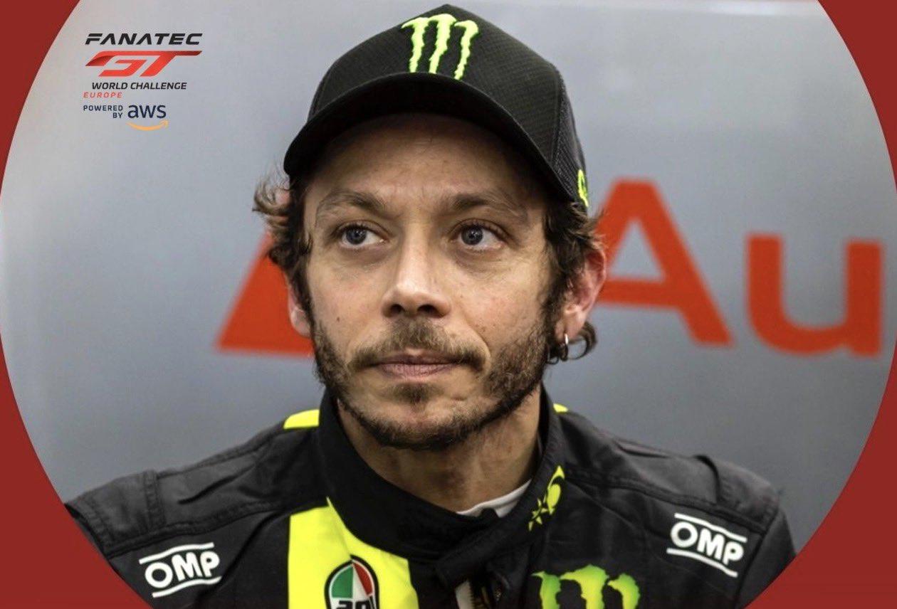 valentino rossi