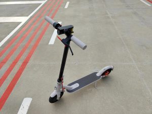 Xiaomi Mi Electric Scooter 3