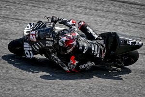 Test MotoGP Sepang 2022 Shakedown