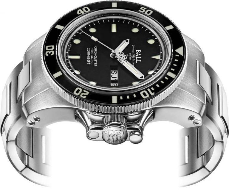 Ball Watch Engineer Hydrocarbon Original