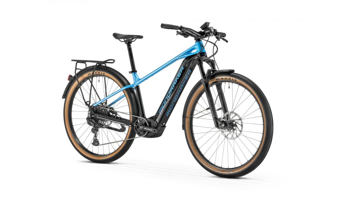 Mondraker Prime RX 2022