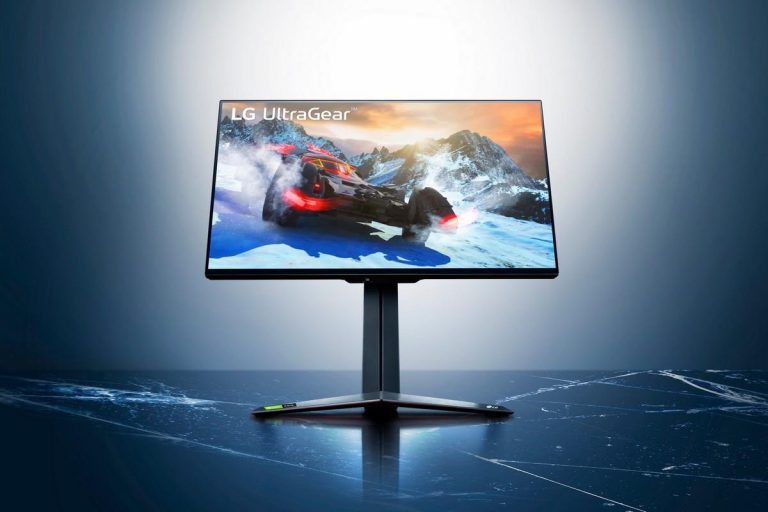 LG Monitor UltraGear 27GP950