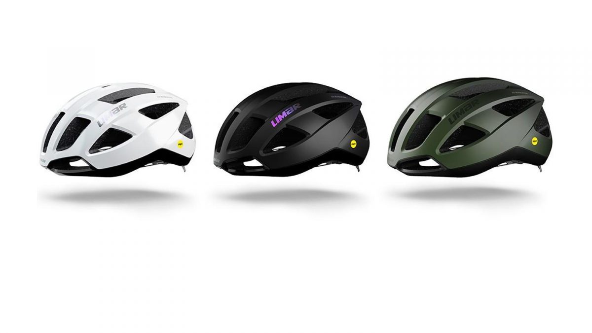 Casco Limar Air Stratos Mips